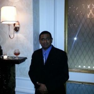 Meet your Posher, Oneil